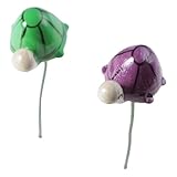 Euvo Design OrnaMent Pick カメ S2本SET DZG0011