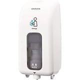 サラヤ:サラヤ ノータッチ式ディスペンサー UD-8600S-PHJ 41932 型式:41932