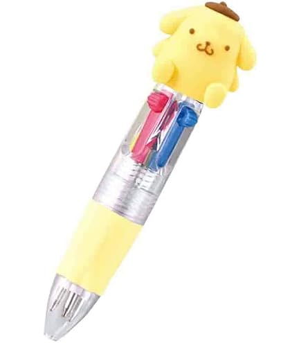 Amazon | カミオジャパン マイメロディ マスコットミニボールペン0.5mm