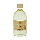 サボン(SABON) シャワーオイル パチュリラベンダーバニラ 500ml [並行輸入品]