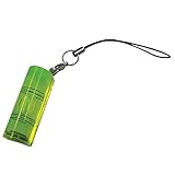 (業務用30セット)KOD ストラップ型水平器/測定工具 水平君 イエロー(黄) 〔業務用/DIY用品/日曜大工〕 スポーツ レジャー DIY 工具 計測用具 top1-ds-1702280-ah [