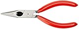クニペックス KNIPEX 2501-140 ラジオペンチ (SB)