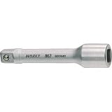 ＨＡＺＥＴ（ハゼット）:HAZET エクステンションバー 差込角9.5mm 全長36mm 8821-1 型式:8821-1