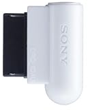 SONY 携帯電話用接続アダプター au用 ホワイト DRC-1DAU/W