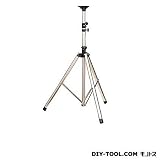 ユニペックス スピーカースタンド (EWS-120用) （ST-25）　1本
