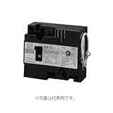 カワムラ 地絡保護専用 JIS互換性形/OCなし AN 3P30TLA-30GW 30AF・OCなし/3P0E/30A