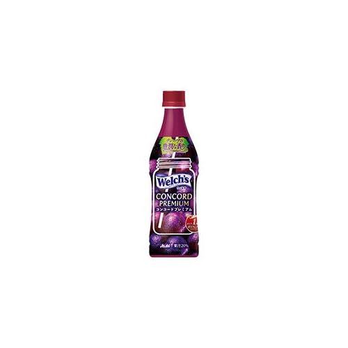 Welch’s コンコードプレミアム
