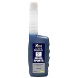 AZ(エーゼット) バイク用 2サイクルエンジンオイル FDグレード100ml 分離・混合給油兼用タイプ 【MEG-003/SPORTS Ester Tech】 100%化学合成油/高性能合成エステルオイル