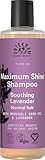 URTEKRAM ウルテクラム シャンプー オーガニック シャイン 250ml ラベンダー ツヤ ノンシリコン 敏感肌 自然由来 無添加 UR621