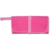 Green Sprouts Diaper Changing Pad (Pink) by Green Sprouts [並行輸入品]