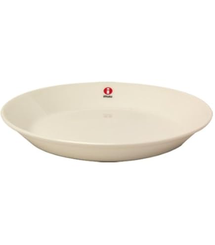 Amazon.co.jp: イッタラ(iittala) ティーマ(Teema) 007248 プレート