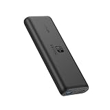 【任天堂公式ライセンス】Anker PowerCore 20100 Nintendo Switch Edition (Nintendo Switch急速充電対応 20100mAh モバイルバッテリー)