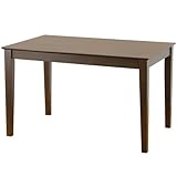 ダイニングテーブル幅115cm マーチ ニューブラウン 004128