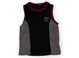 COMME CA ISM(コムサイズム) タンクトップ・キャミソール 100サイズ 男の子