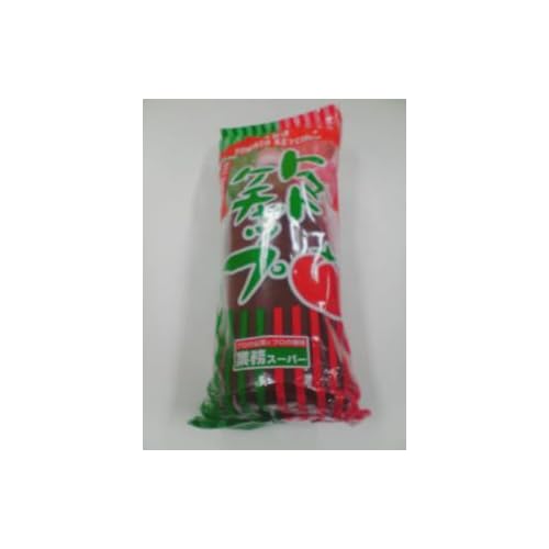 業務スーパー トマトケチャップ