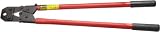 Loos Cableware 0-1/4 Hand Swager by Loos & Co.