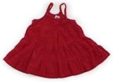 PETIT BATEAU(プチバトー) ワンピース 60サイズ 女の子