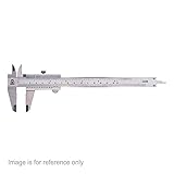 Moore and Wright Precision Vernier Caliper 200mm/ 8 by Moore & Wright