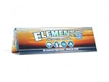 ELEMENTS エレメンツ ローリングペーパー 1 1/4 1個
