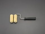 エスコ 114x305mm(19mm)ローラー刷毛セット EA109NX-16