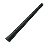 【REYLNXR】カーアンテナ カーラジオ FM/AM 高感度 汎用モデル カーアンテナ(カラー:ブラック、サイズ:17.5cm)