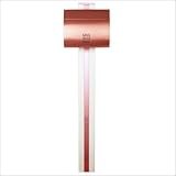 LEON 郵便ポスト mail box デザイナーズ ポスト MBシリーズポール シャンパンゴールド