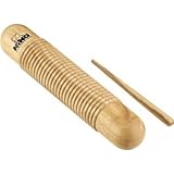 Nino Percussion NINO555 Wood G?iro, Natural Finish おもちゃ [並行輸入品]