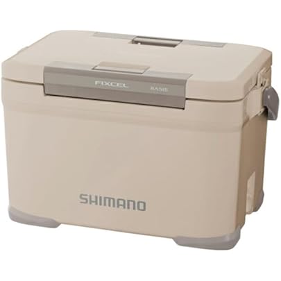 Amazon.co.jp: シマノ(SHIMANO) フィクセル ライト 30L NF-430V グレー
