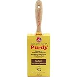 PURDY 144324330 3-Inch Pip Flat Brush, X-Large [並行輸入品]