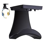 イヤホン壁掛け用マウント |ヘッドセット壁掛けフック |ヘッドフォン収納フック |デスクトップヘッドセットハンガー |ヘッドフォン/コントローラー用ヘッドセットスタンドホルダー