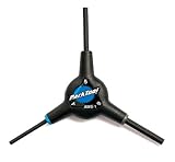 PARKTOOL(パークツール) Y型ヘックスレンチ4*5*6 AWS-1C