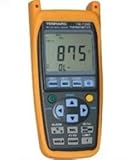 TENMARS社 K/J/T/E/R/S/N 4チャンネル温度計「TM-747D」