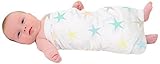 Cuski Midi Swandoodle (Rock a Bye Baby) - Set of 2 by Cuski