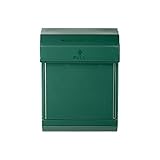 ART WORK STUDIO Mail box 2 メールボックス2 グリーン TK-2079