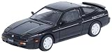 Inno Models 1/64 ニッサン 180SX ブラック 完成品