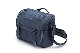 ヴァンガード VEO ミラーレス/CSCカメラ用ショルダーバッグ ネイビー RANGE21M NV