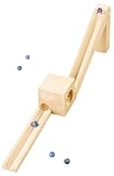 Haba/ハバ社 組立クーゲルバーン部品 ルーピングレーン