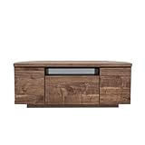 三栄コーポレーション テレビ台 日本製 100cm 完成品 国産 おしゃれ コーナーテレビ台 キャスター付き 大容量 MINT