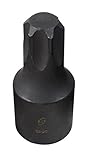 Sunex 9711a60 1/2-Inch Drive T60 Internal Star Socket [並行輸入品]