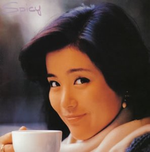 Spicy | 石川優子 | オリコンニュース（ORICON NEWS）