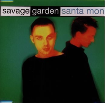 サンタ・モニカ | サヴェージ・ガーデン | オリコンニュース（ORICON