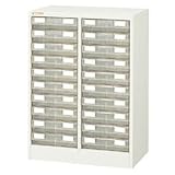 良質空間 アレンジャー B4PT-210 〔書類 引出しキャビネット〕