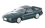 トミーテック (TOMYTEC) トミカリミテッドヴィンテージ ネオ 1/64 LV-N192f マツダ サバンナ RX-7 ウイニングリミテッド 緑 完成品
