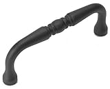 Belwith p3075 – 10b Pull 3 in Oil Rubbed Bronze
