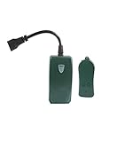 リモコンコンセント ワイヤレスリモートスマートスーパースイッチ 家庭用園芸用庭用クリスマスライトコントロール