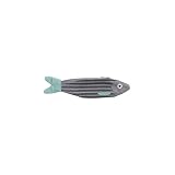 魚キーリング PEARL HERRING