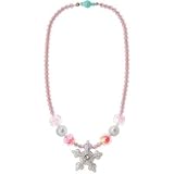 ジンボリー GYMBOREE/ スノーフレーク ネックレス シルバー 小物ジュエリー・ヘアーアクセサリー One Size【並行輸入】