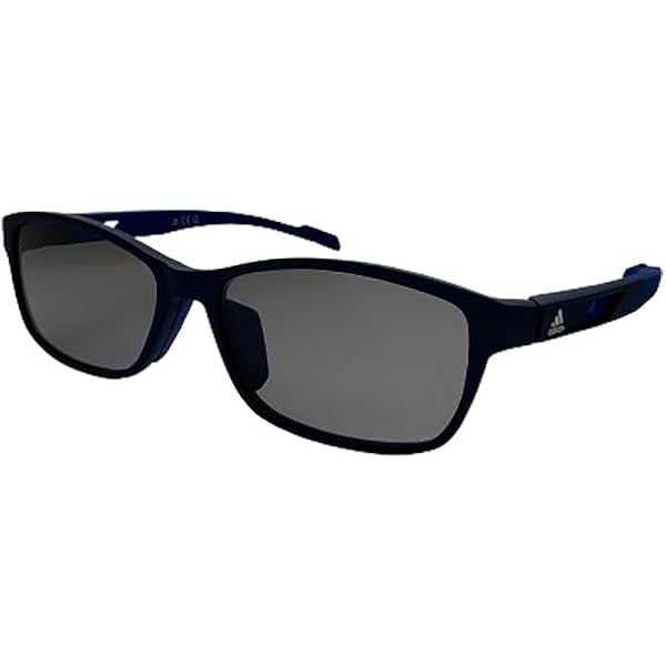 Amazon | Adidas Sport SP0076 21G matte white 00/0/125 女性用