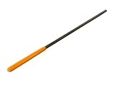 ツボワカ チェーンソーヤスリ グリップ付4.8mm N-4