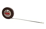 Lufkin 263P 3/8-Inch by 50-Foot Challenge Tape by Apex Tool Group